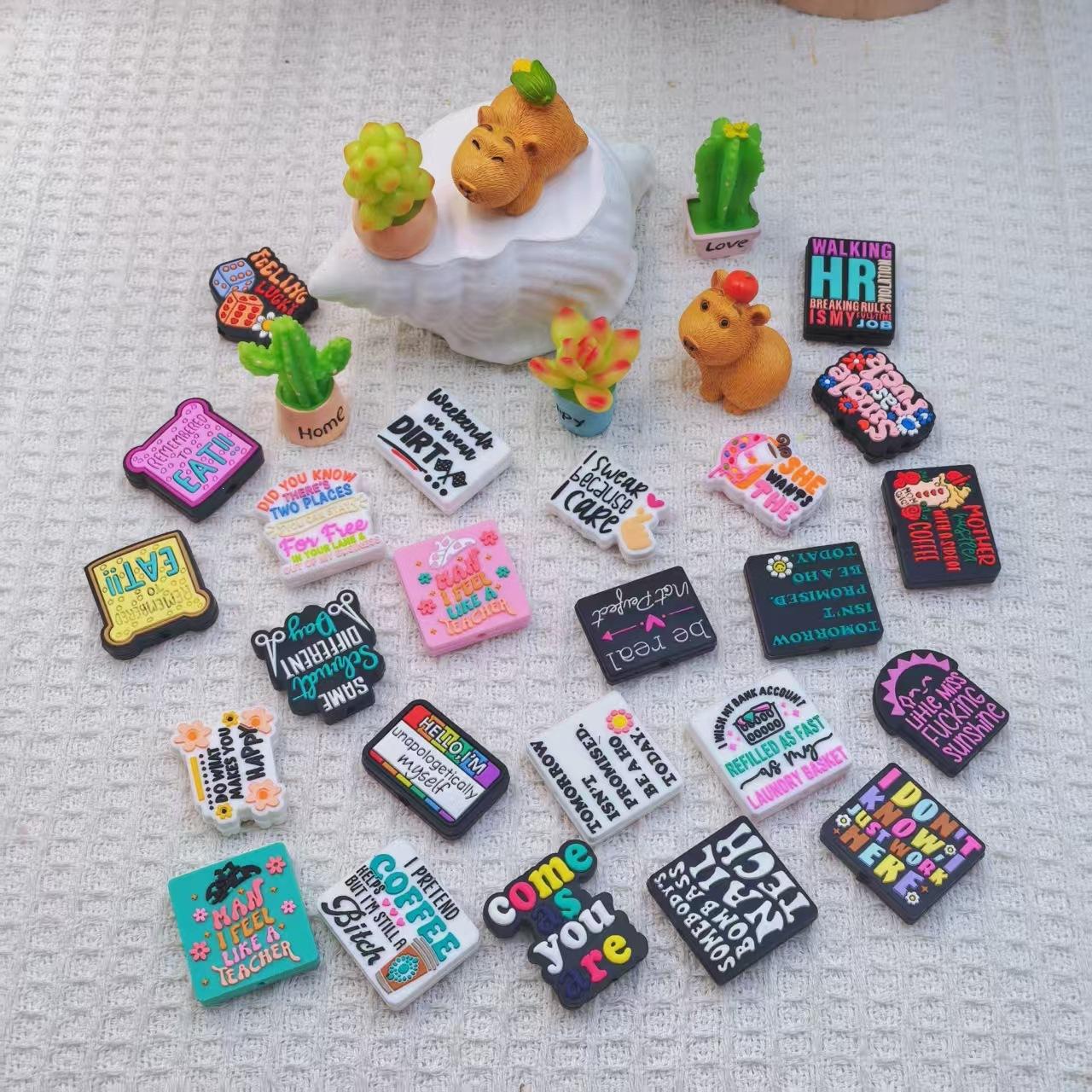 Focal Blind Bag Game