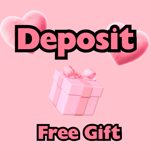 Pay Deposit to Pick Items/Have Open Basket/Keep Basket 