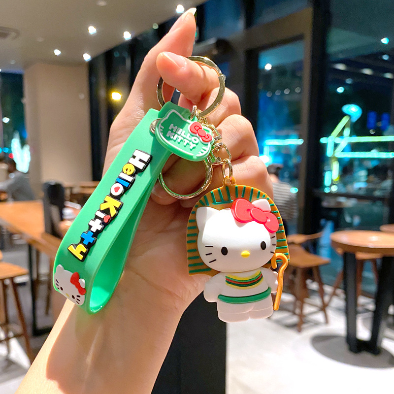1pc Sanrio Keychain
