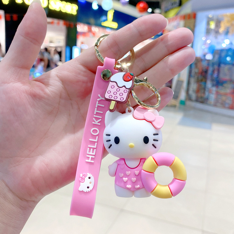 1pc Sanrio Keychain