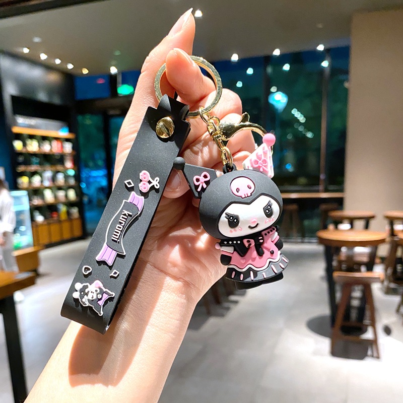 1pc Sanrio Keychain