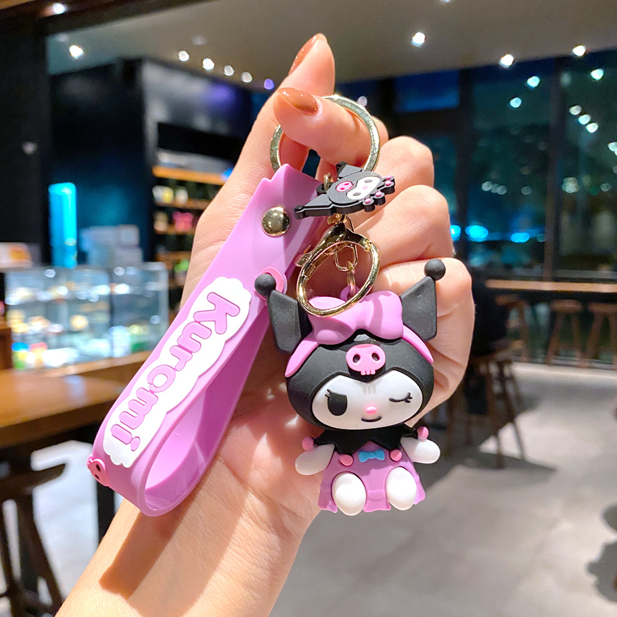 1pc Sanrio Keychain