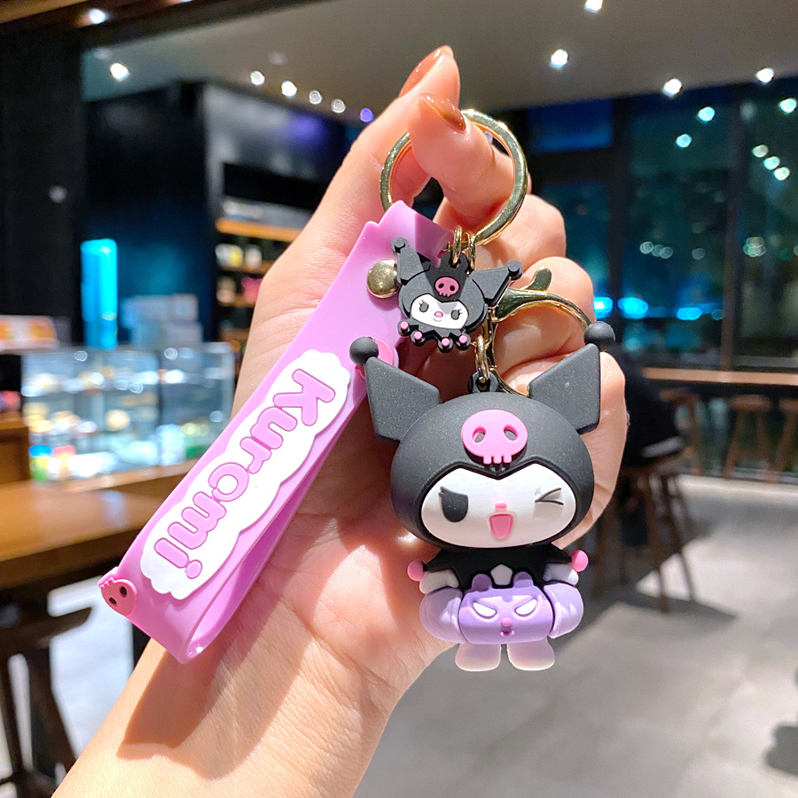 1pc Sanrio Keychain