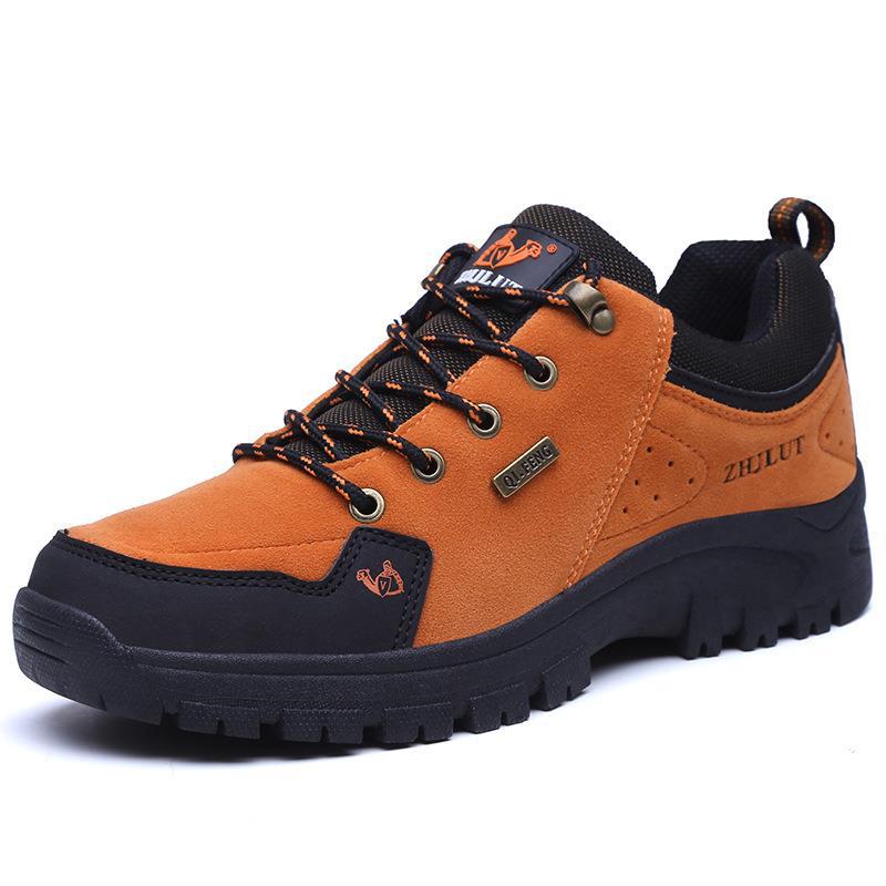 2024 Outdoor Fashion Comfortable Non-Slip Casual Sneakers