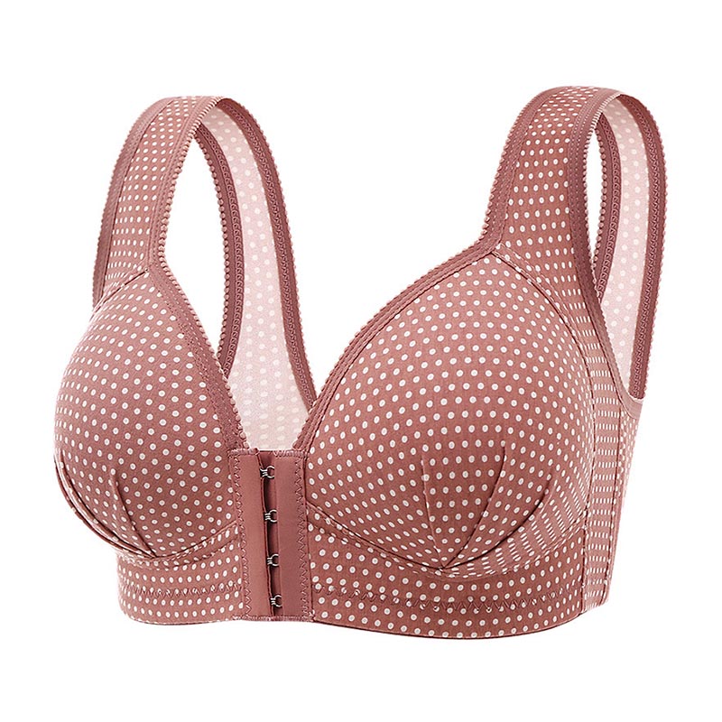 Seamless Sexy Fashion Push Up Bras😍