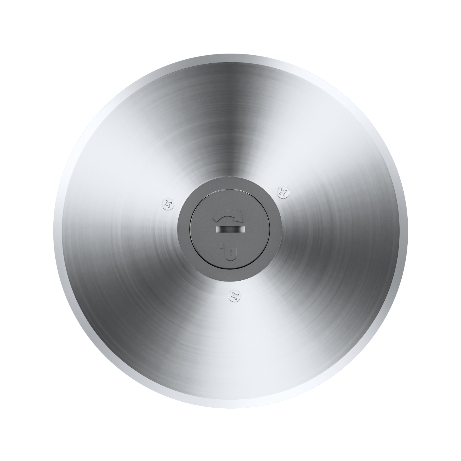 7.5'' Ham Stainless Steel Blade for ForceBlade Slicer