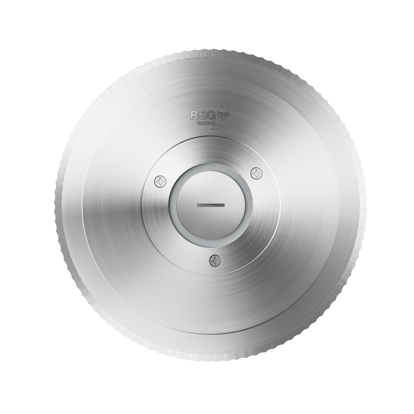 RSG 6.7'' Blade for Master Slicer