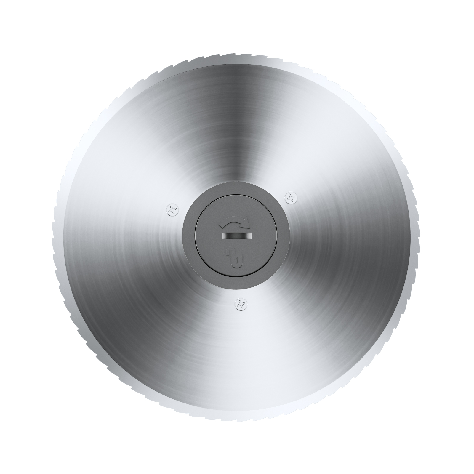 7.5'' Bread Blade for ForceBlade Slicer