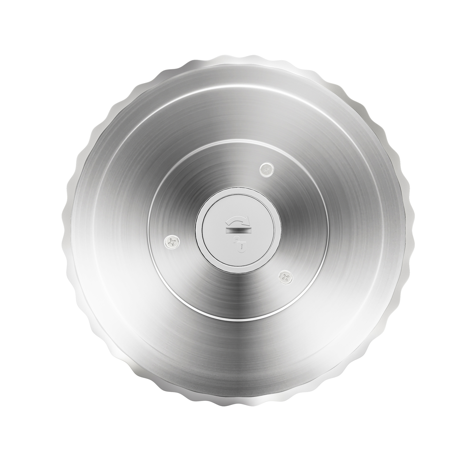 RSG 6.7" Stainless Steel Blade for Elite Slicer