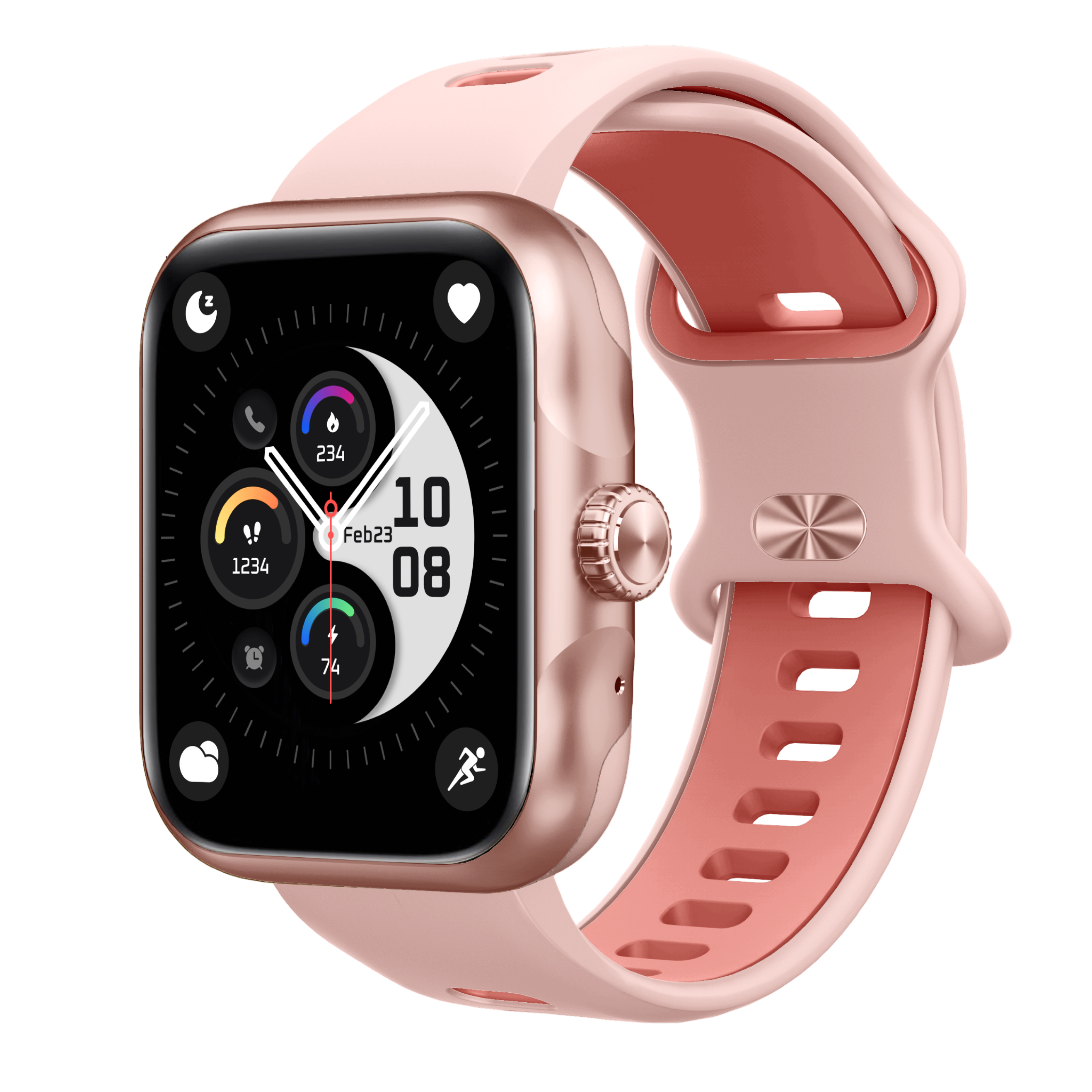 Innovazia Orologio Intelligente S1