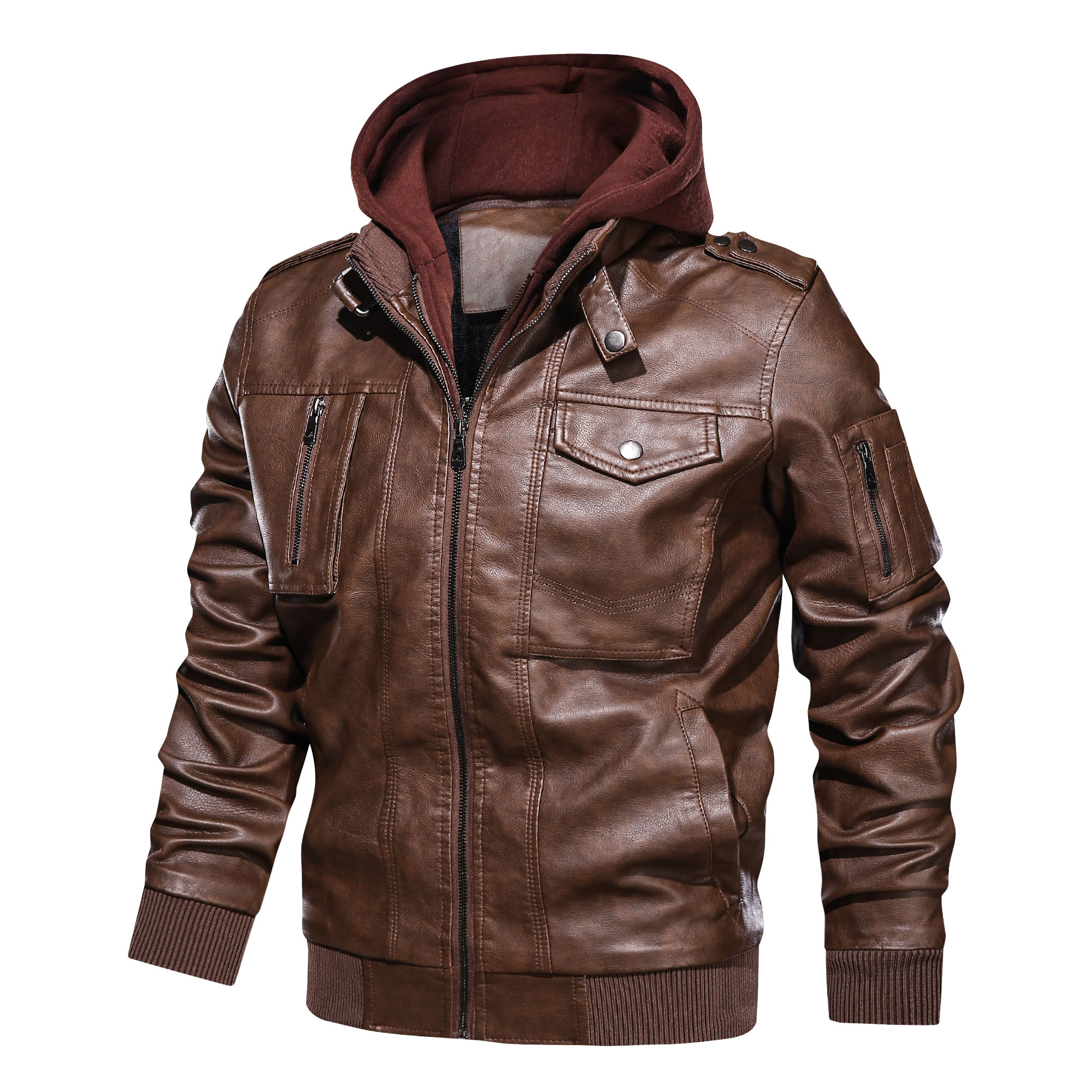 Lineer Vanquisher Jacket