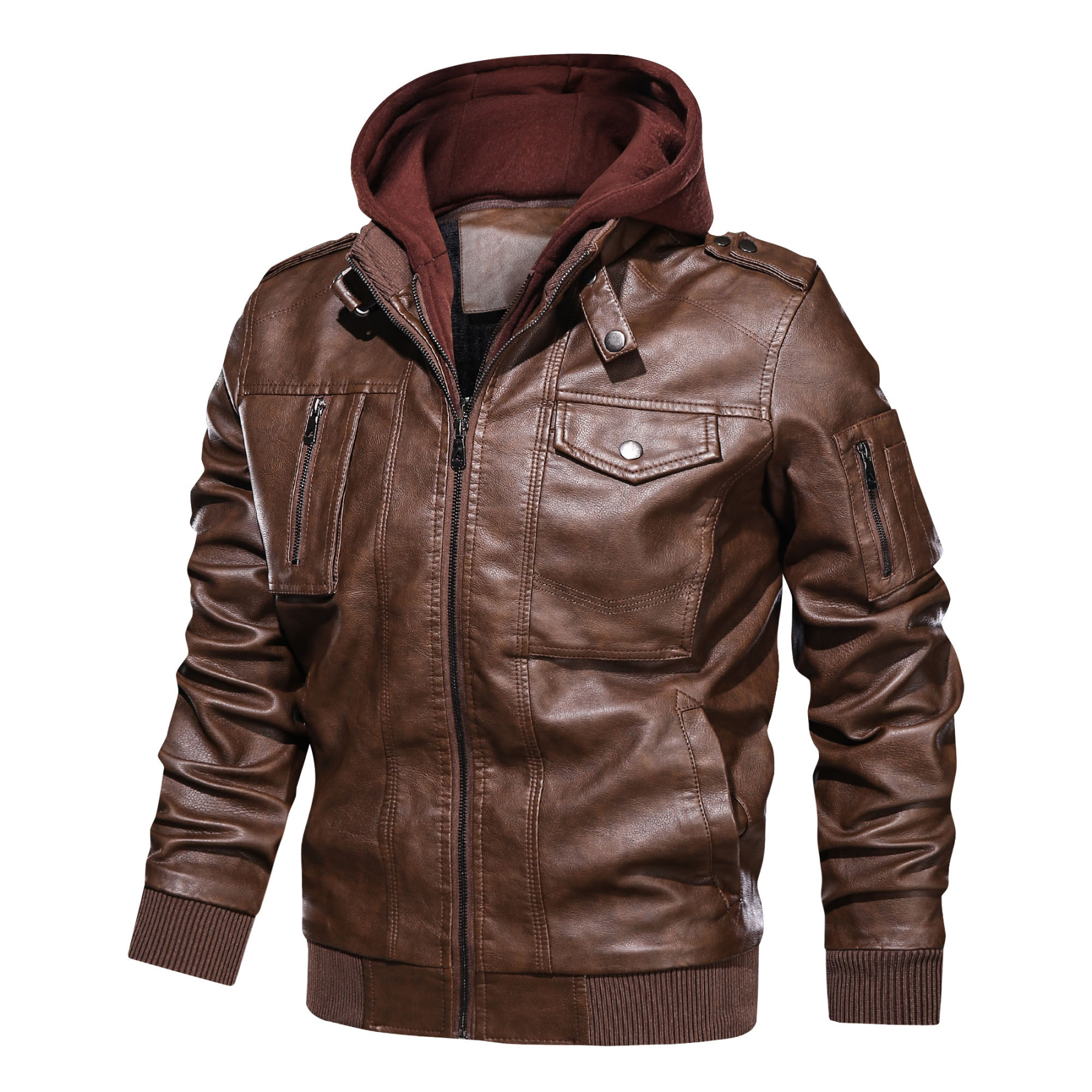 Lineer Vanquisher Jacket