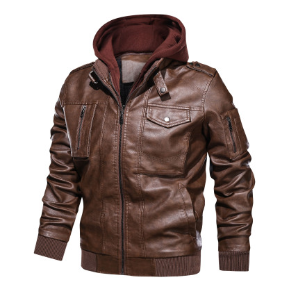Lineer Vanquisher Jacket
