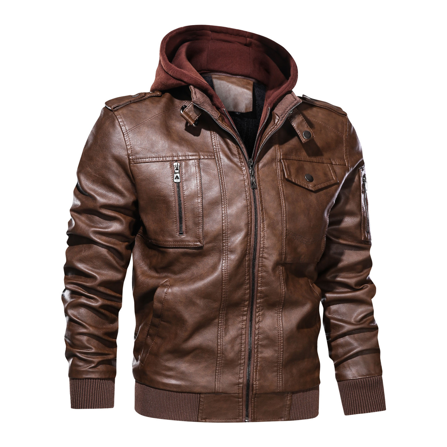 Lineer Vanquisher Jacket