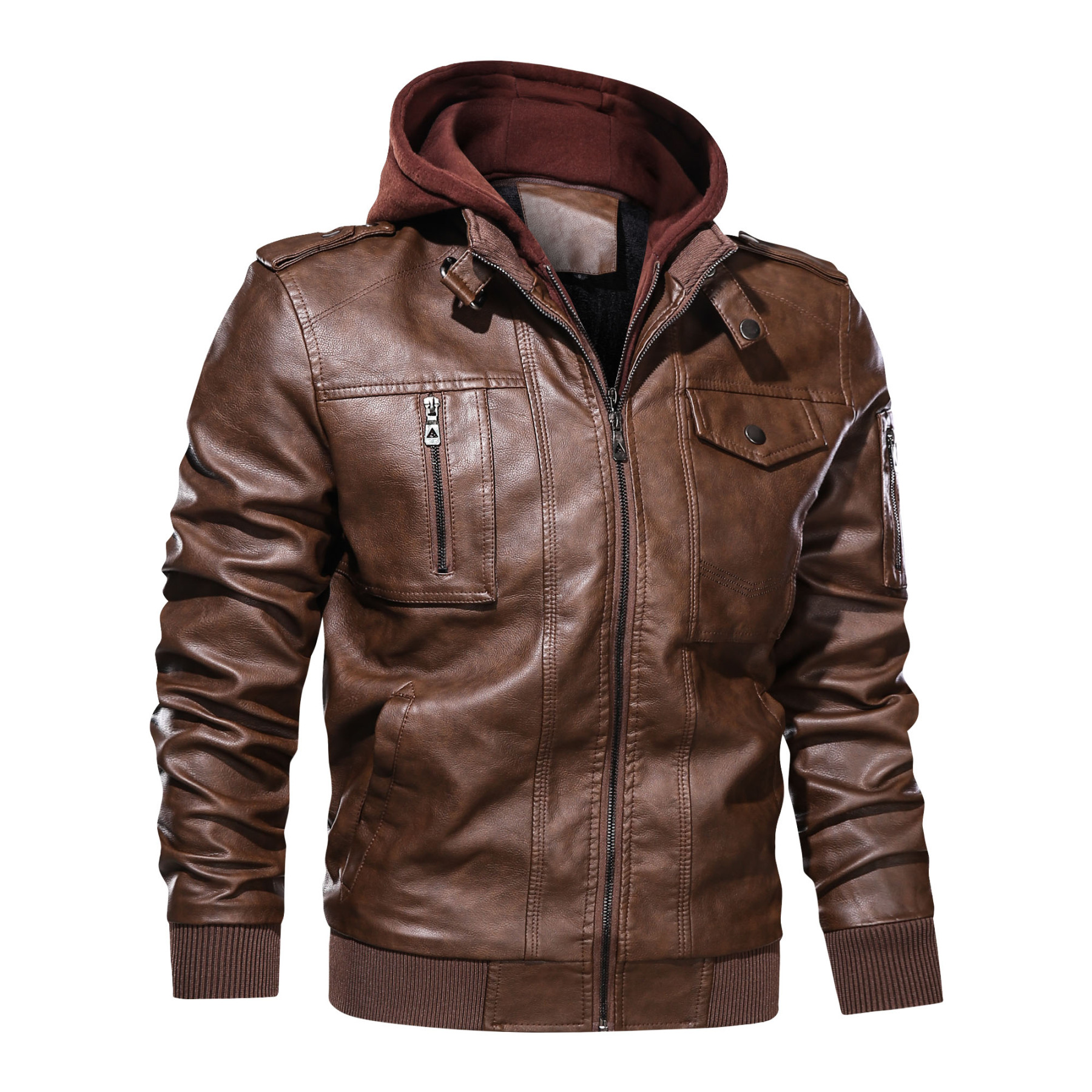 Lineer Vanquisher Jacket