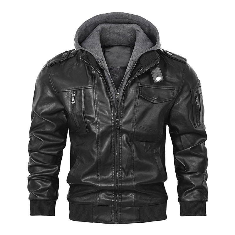 Lineer Vanquisher Jacket