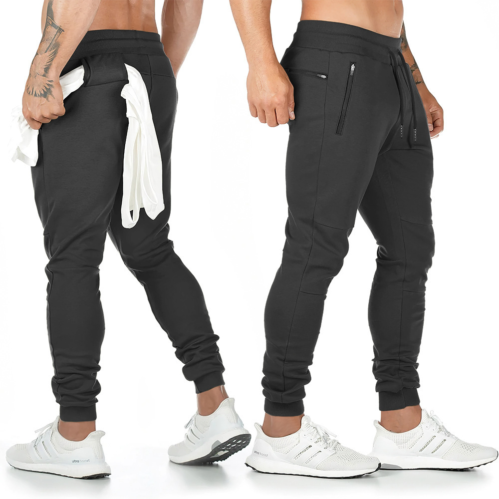 Men's Fitness Training Pants