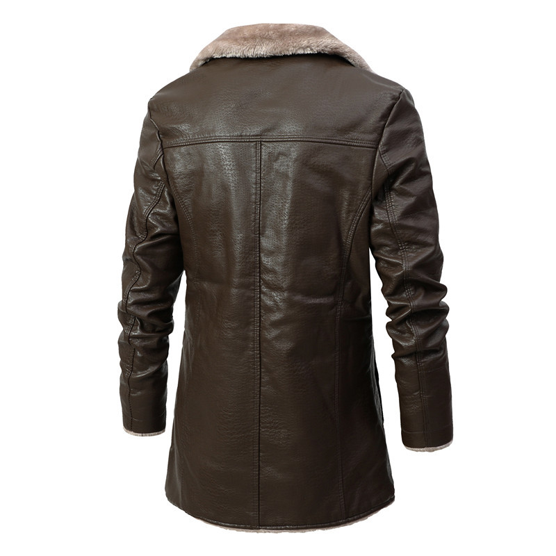 LINEER ADVENTURER JACKET