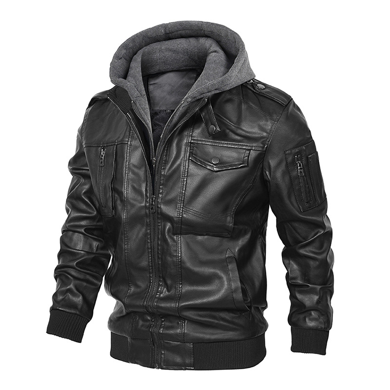 Lineer Vanquisher Jacket