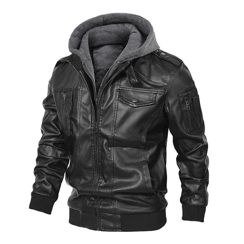 Lineer Vanquisher Jacket