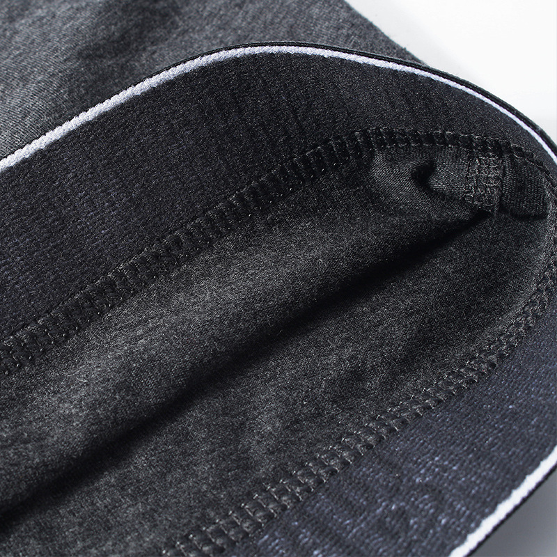 Men's Breathable Cotton Underwear