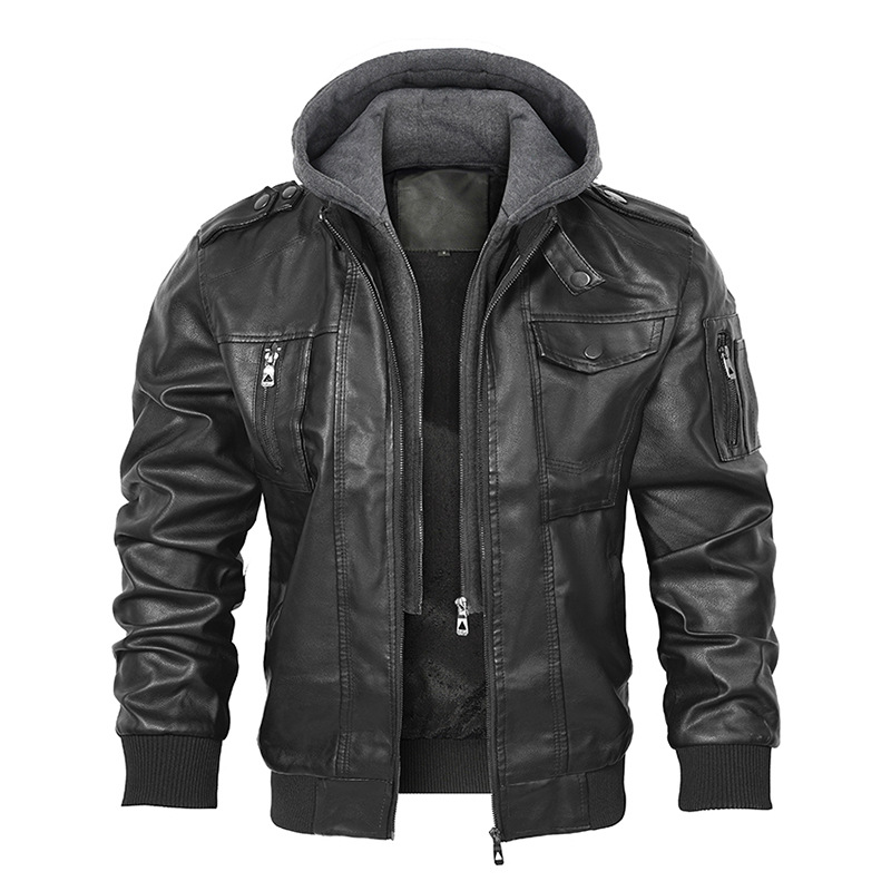 Lineer Vanquisher Jacket