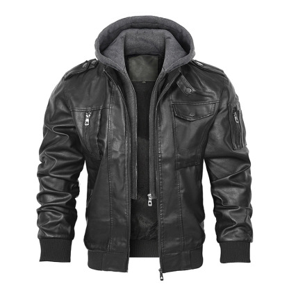 Lineer Vanquisher Jacket