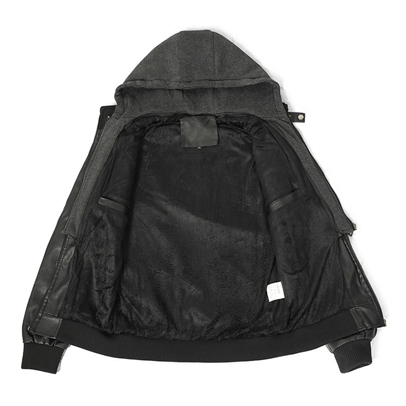 Lineer Vanquisher Jacket