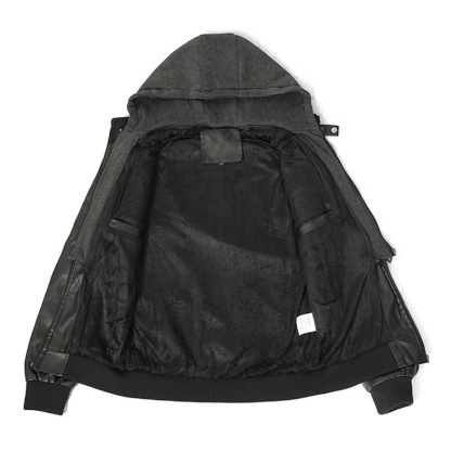 Lineer Vanquisher Jacket