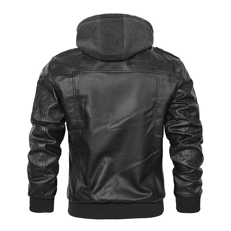Lineer Vanquisher Jacket