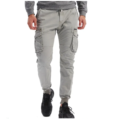 Urban Explore Cargo Joggers