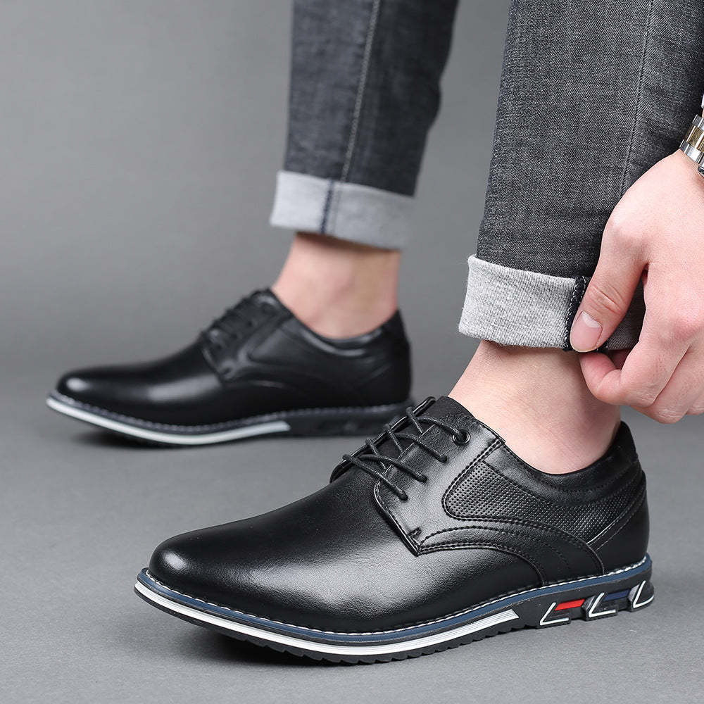 Men's Orthopedic Dress Shoe