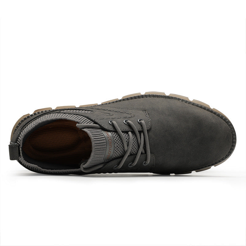 Men's Weber Sneaker