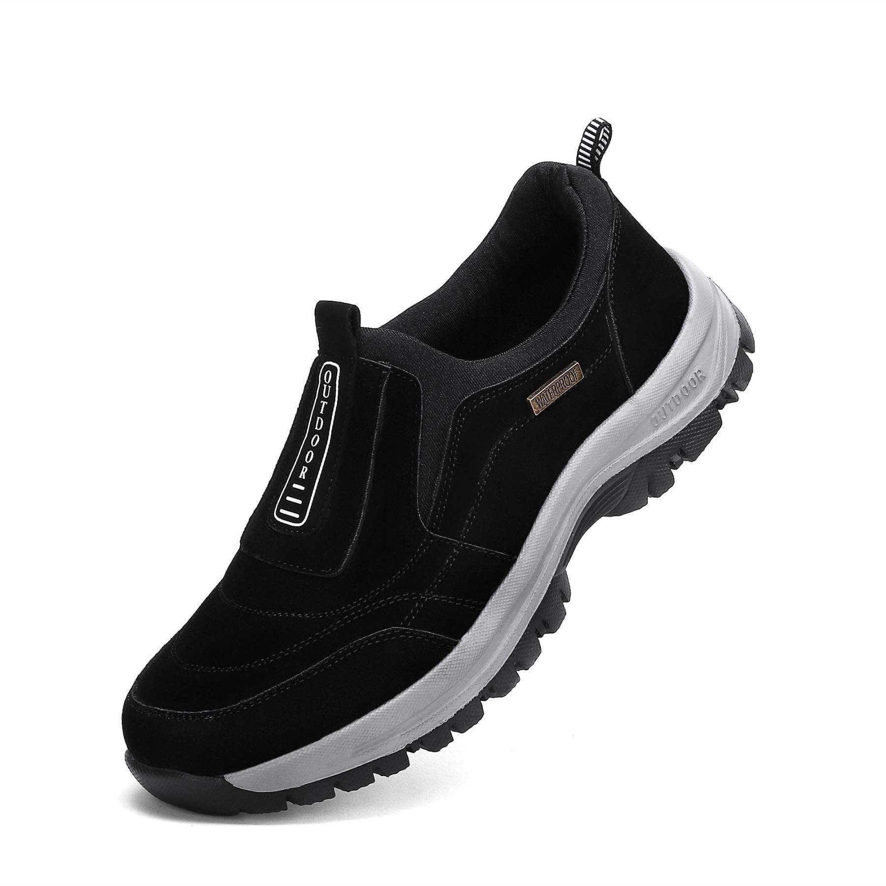 Men's Arch Support Shock Absorbing Sneakers