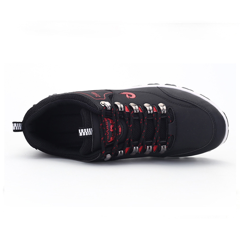 Men's Ergonomic Pain Relief Sneaker Orthopedic Walking Shoes