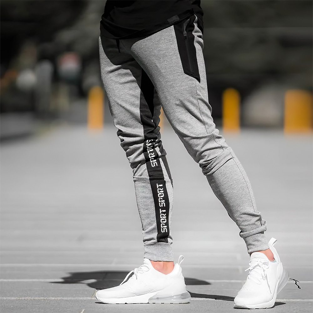 Running Training Pants