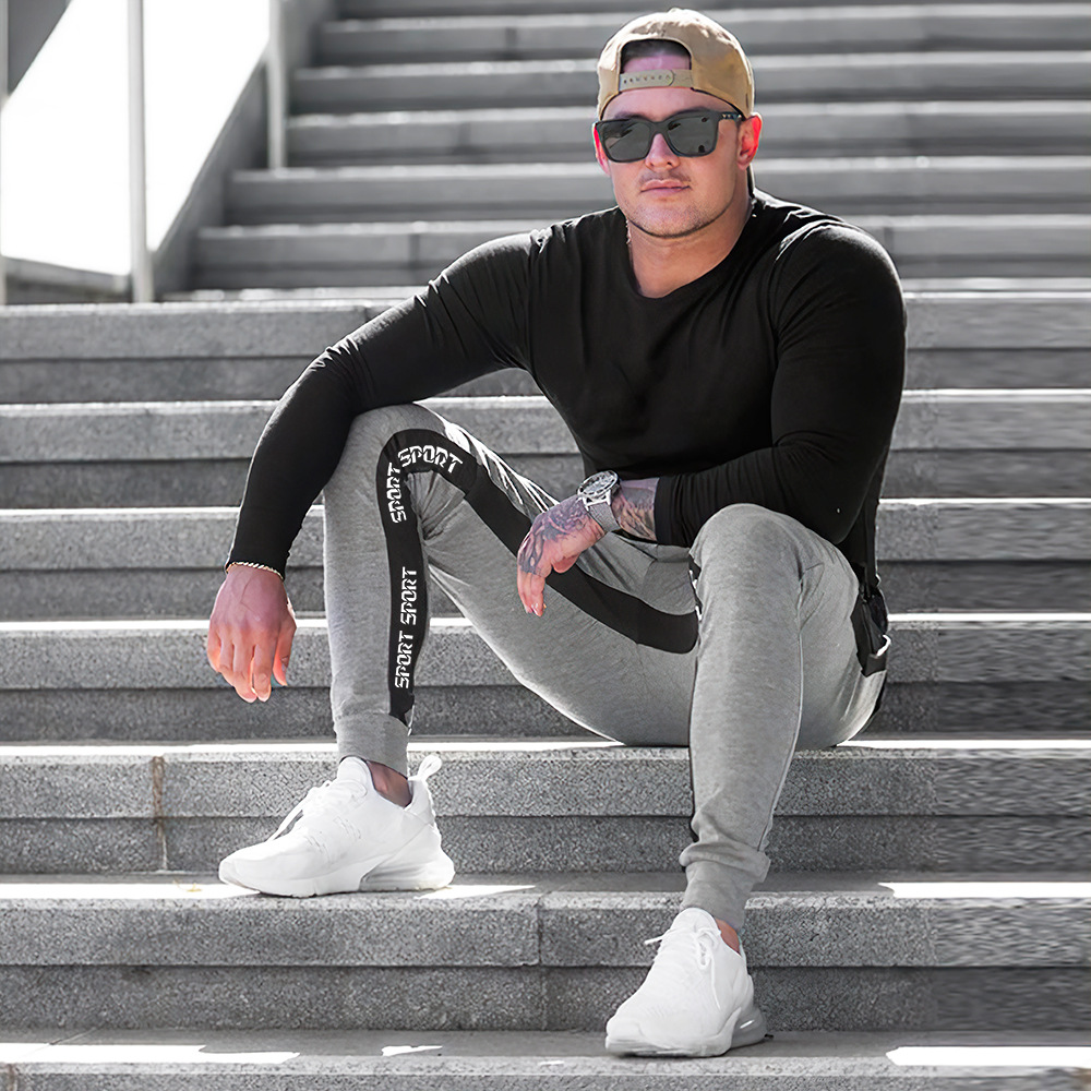 Running Training Pants