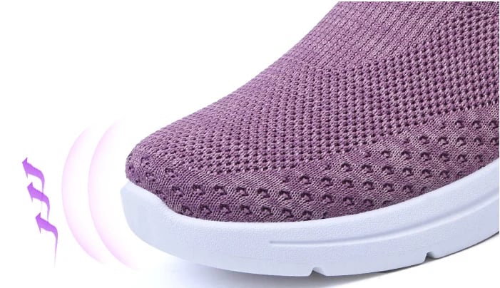  Women's Orthopedic Sneakers