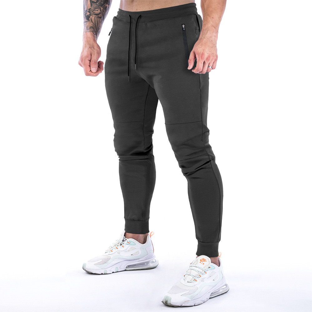 Men's Fitness Training Pants