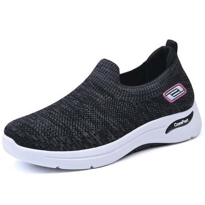  Women's Orthopedic Sneakers
