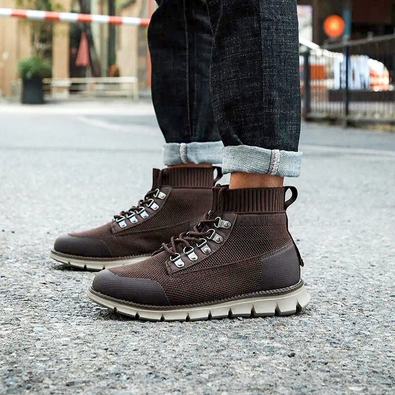 Titan Aero Boots