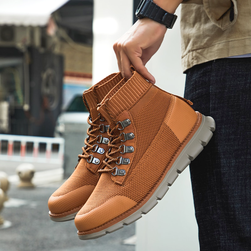 Titan Aero Boots