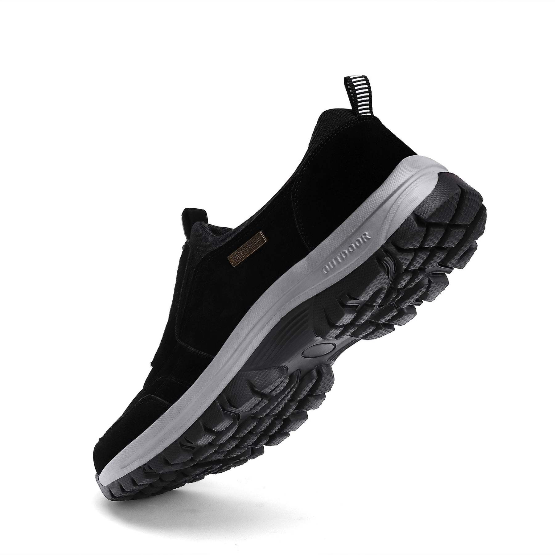 Men's Arch Support Shock Absorbing Sneakers
