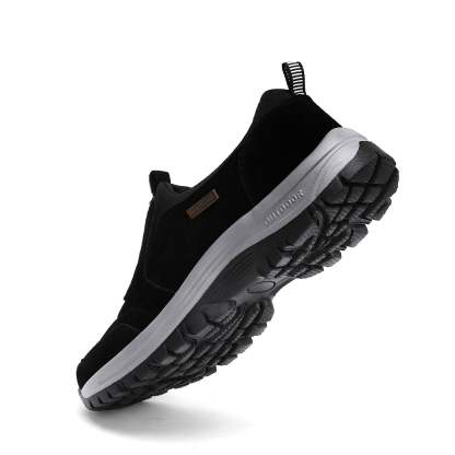 Men's Arch Support Shock Absorbing Sneakers