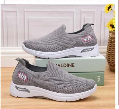  Women's Orthopedic Sneakers