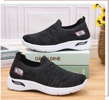  Women's Orthopedic Sneakers