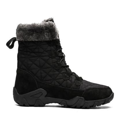 Men's Waterproof Snow Combat Boots