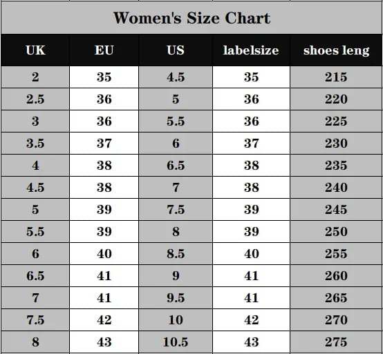  Women's Orthopedic Sneakers