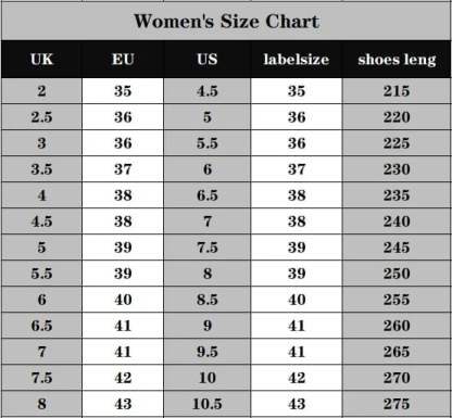  Women's Orthopedic Sneakers