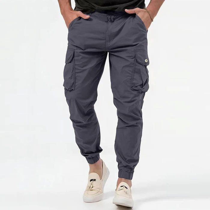 Tribeca Cargo Joggers